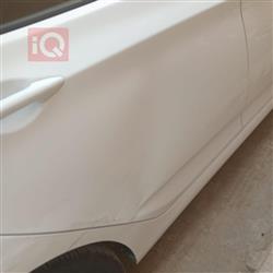 هیوندای ئەکسنت